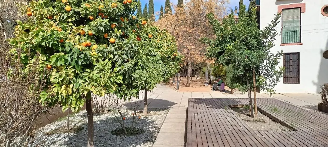 Casa Lisa - Centro - Realejo Apartamento Granada
