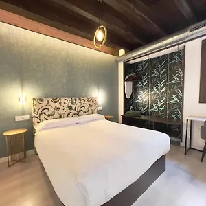  Апартаменты Real Realejo