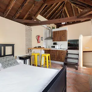 Urban Apartament
