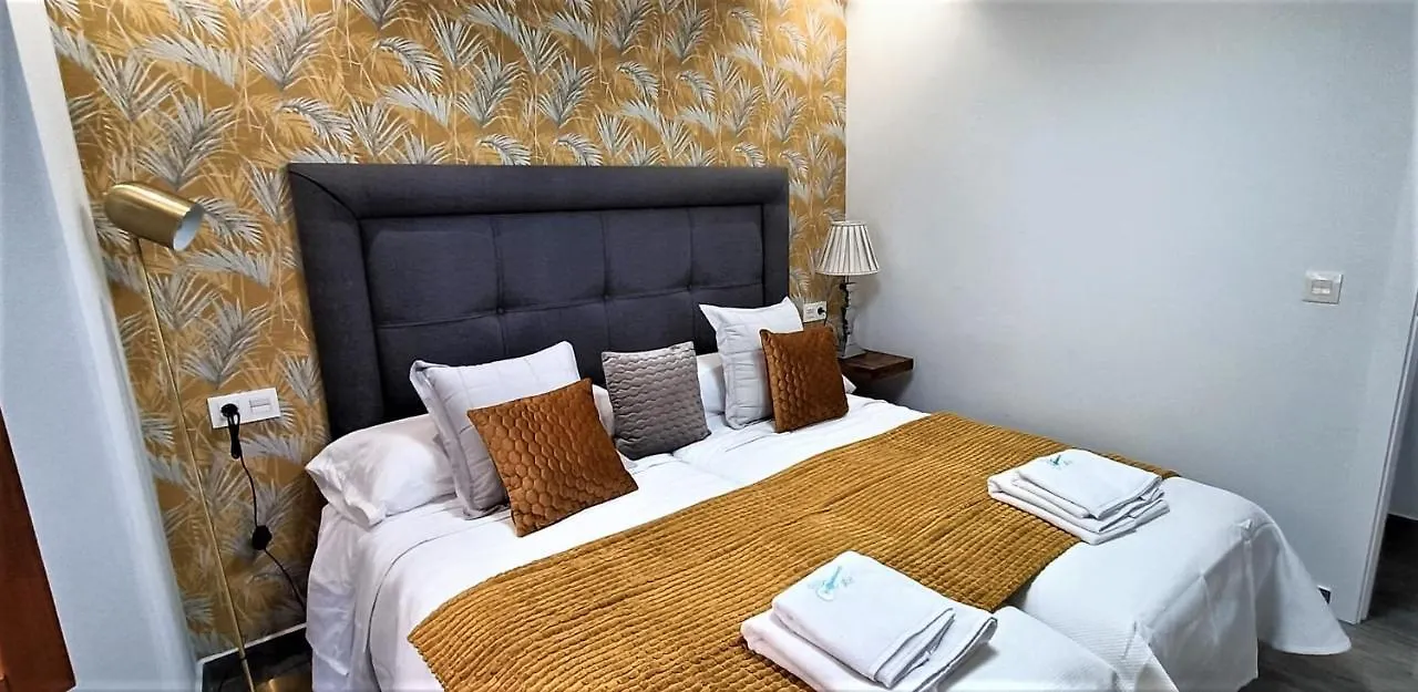 Casa Lisa - Centro - Realejo Apartment Granada Spain