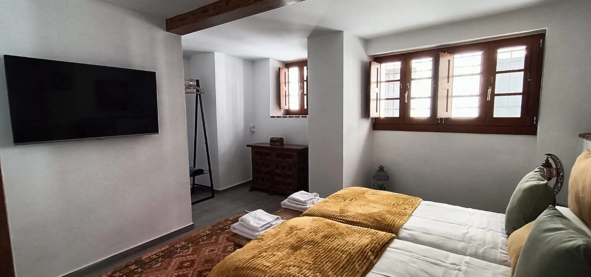 Casa Lisa - Centro - Realejo Apartment Granada