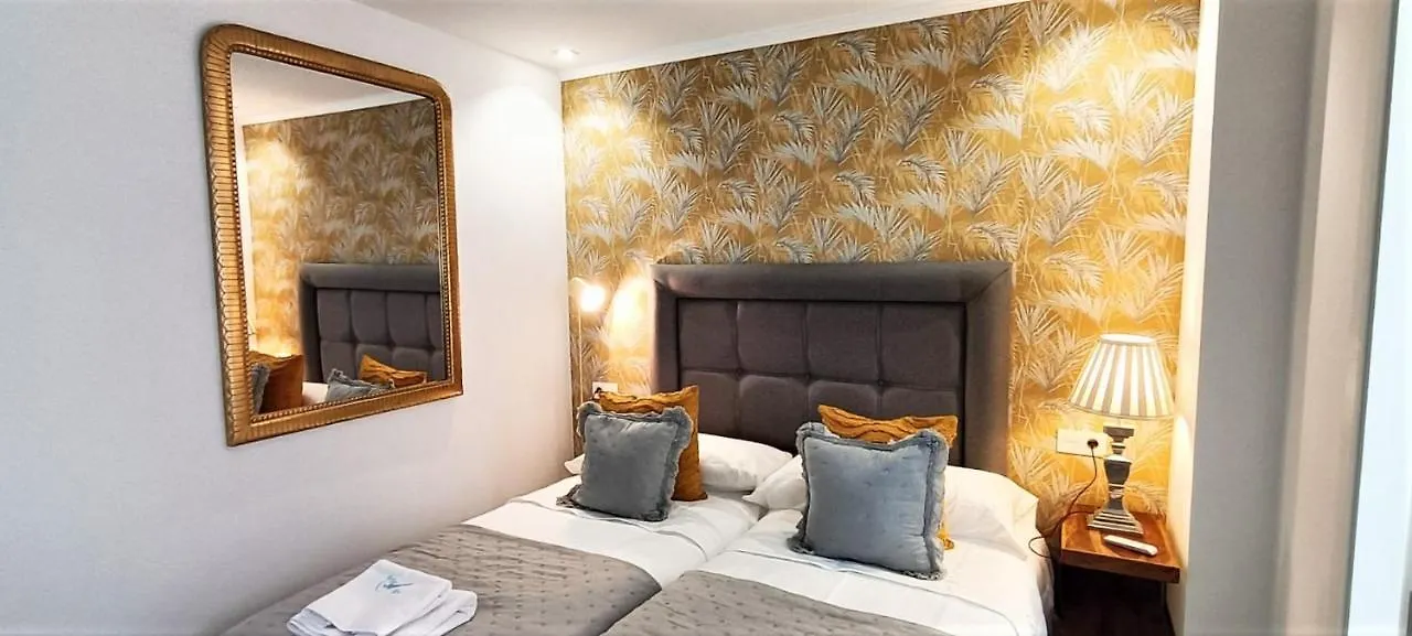 Casa Lisa - Centro - Realejo Apartment Granada Spain